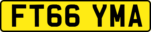 FT66YMA