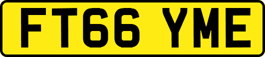 FT66YME