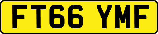FT66YMF