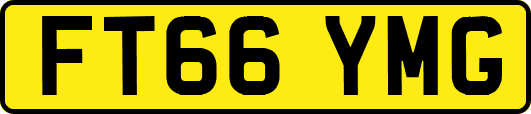FT66YMG