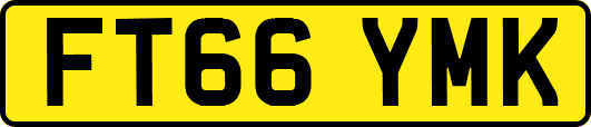 FT66YMK