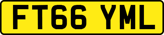 FT66YML