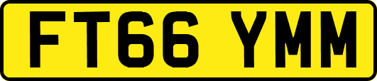 FT66YMM