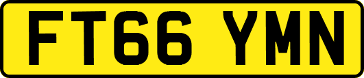 FT66YMN