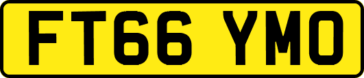 FT66YMO