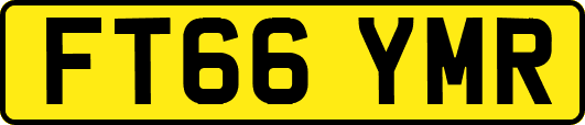FT66YMR