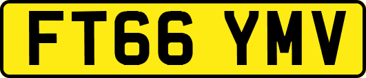 FT66YMV