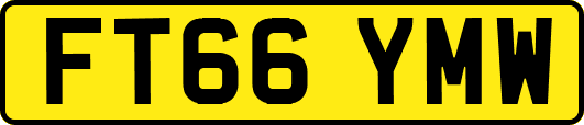 FT66YMW