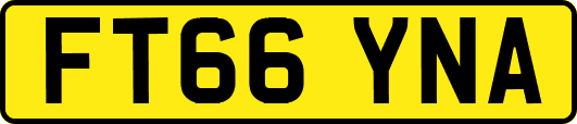 FT66YNA