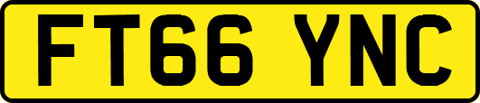 FT66YNC