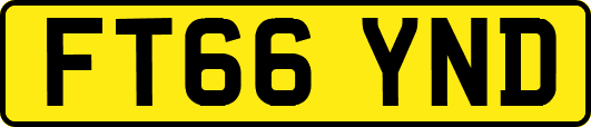FT66YND