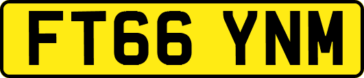 FT66YNM