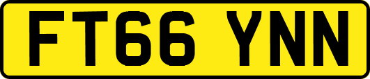 FT66YNN