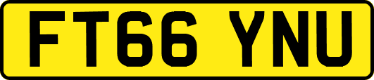 FT66YNU
