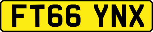 FT66YNX