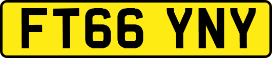 FT66YNY