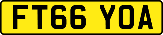 FT66YOA
