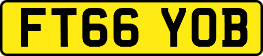 FT66YOB