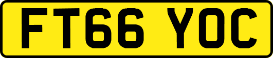 FT66YOC