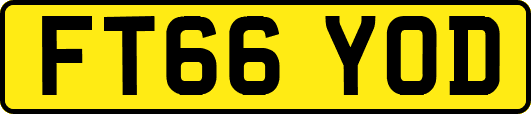 FT66YOD