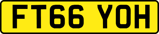 FT66YOH