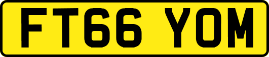 FT66YOM