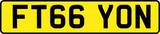 FT66YON