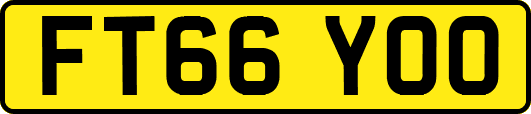 FT66YOO