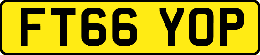 FT66YOP