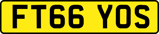 FT66YOS