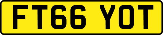 FT66YOT
