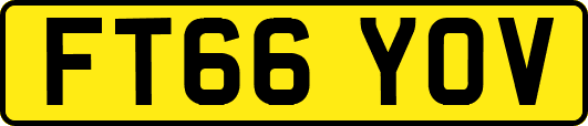 FT66YOV