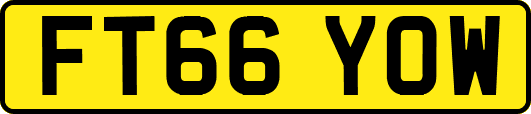 FT66YOW