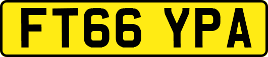 FT66YPA