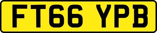 FT66YPB