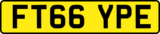 FT66YPE