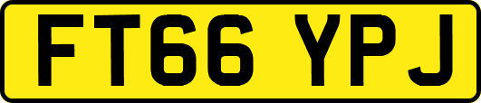 FT66YPJ