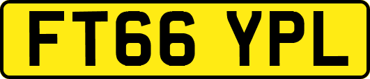 FT66YPL