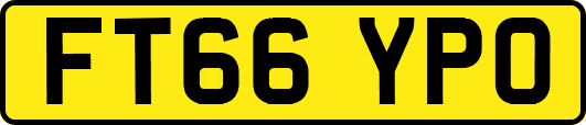 FT66YPO