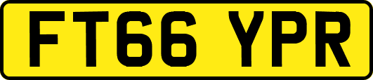 FT66YPR