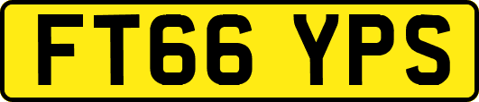 FT66YPS