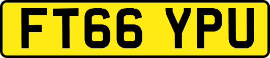 FT66YPU