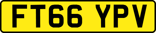 FT66YPV