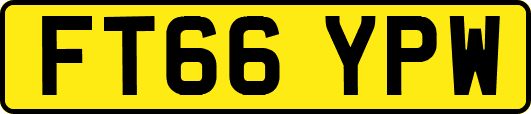 FT66YPW