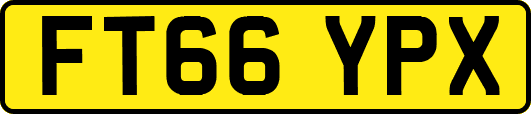 FT66YPX