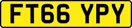 FT66YPY