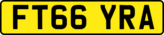 FT66YRA