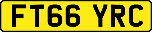 FT66YRC