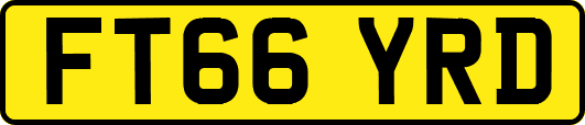 FT66YRD