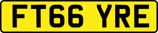 FT66YRE